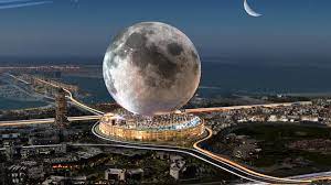moon dubai